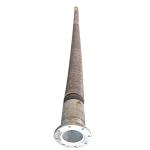 Ship To Ship Marine Oil Hose For Crude Oil Transfer Operation
