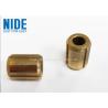 Buy cheap Oil Impregnated Copper Id6mm Od12mm Powder Metallurgy Bearing Self Lubricating from wholesalers