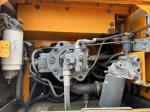 21Ton Sany SY215C-9 Used Crawler Excavator High-Quality Sale