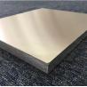 Buy cheap China Manufacture 3000 Series Alloy Aluminum Plate Sheet 3003 3105 Aluminum Sheet from wholesalers