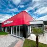 Buy cheap 1250mm *3050mm PE Aluminum Composite Panel For Curtain Wall Eaves Indoor Shelter from wholesalers