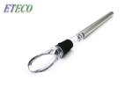 Handy Size Wine Chiller Stick Sleek Design Attractive Packing Non Toxic