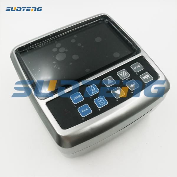 Buy cheap 300426-00202B Monitor Display Panel 30042600202B for DX300LCA Excavator from wholesalers
