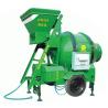 Buy cheap Mixer Small Type Concrete Mixer 350L Cement Mixer Concrete Truck from wholesalers