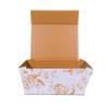 Buy cheap Cardboard Paper Folding Paper Box Packing Recyclable Folding Magnetic Gift Box from wholesalers