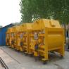 Buy cheap 17.5-200m3/H advanced centralized oil lubrication system Concrete Mixer JS from wholesalers