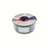 Buy cheap Customized 300W Pure Copper Wire Toroidal Transformer Low Frequency Transformer For Audio Amplifiers from wholesalers