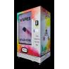 Buy cheap 55 Inch Touch Screen Vending Machine To Sell Perfume Shoe E - Cigarette Snack Drink from wholesalers