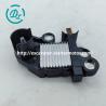 Buy cheap 12V Excavator Alternator Regulator 0272220733 0272220703 1275200003 from wholesalers