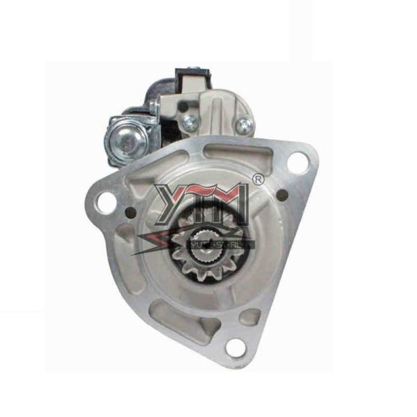 Buy cheap 24V 12T starter motor for Scania DH520 M009T65971 M009T65971AM 0579261 1447911 1796026 Wholesale from wholesalers