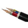 Buy cheap Transmit Distribute Power Fire Resistant Cable Indoor / Outdoor CE KEMA Certification from wholesalers
