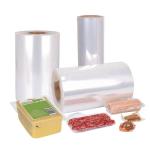 Custom Pa Pe Pp Evoh Food Cling Ldpe Blown Film Plastic Casting Co Extrusion For