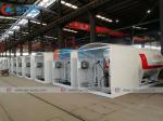 10,000liters/5 Metric Tonnes LPG Cylinder Filling Station In Nigeria Market Sale