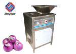 300KG/H Onion Processing Equipment Automatic Peeler Skin Removal