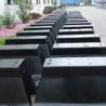 Buy cheap Sa400 Arch Rubber Fender Dock D300 Rubber Anti Collision Strip V Shaped Rubber Fender from wholesalers