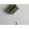 Buy cheap V Shape Pure Titanium Surgical Ligating Clip , Vessel Ligation Surgical Clip Applier from wholesalers