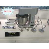Buy cheap Easten 4.8 Liters Diecast Stand Mixer EF717 Recipes/ 1000W Mix Master Die product