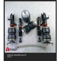 Buy cheap NX300 Az10 2014+ LEXUS Air Suspension Shock Absorber ISO9001 product