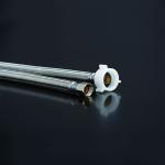 Stainless Steel Flexible Hoses Braided Metal Sink Faucet Hose Female To Female