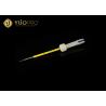 Buy cheap Sterile Mosaic Tattoo Machine Needles , 5 Round Liner Tattoo Needles from wholesalers