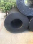 Long Lasting Rubber Cylindrical Fenders for Marine Impact Absorption