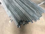 Customized Black Zinc Steel Metal Garrison Fence Panels Maintenance Free