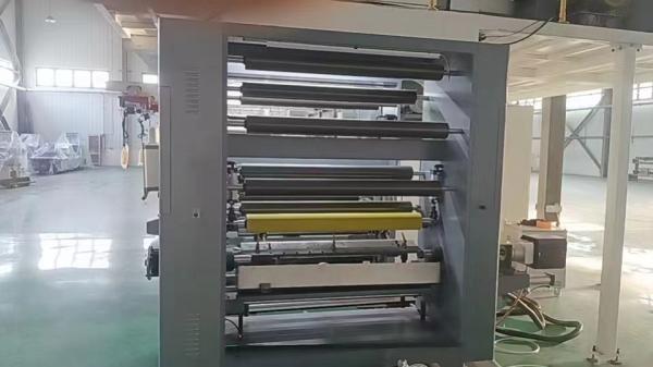 Buy cheap Flexo Printer For Medical Package Coating Up To 30 G/m2 from wholesalers