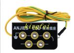 Anti Static Grounding Socket Workshop Supplies Anti Static System Engineering