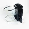 Buy cheap 16 Core IP65 FTTX Micro Splitter Outdoor Fiber Termination Box from wholesalers