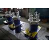 Buy cheap Square Steel Billet Continuous Crystallizer 190mm Ccm Casting Machine from wholesalers