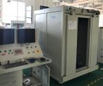 Mobile CT Room Radiation Protection Room for Dental Clinic / Pet Clinic