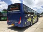 Passenger Travel Group Foton Coach Used Passenger Bus 51 Seats 100km/H