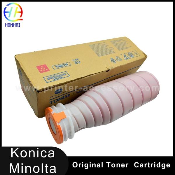 Buy cheap Original New Toner Cartridge For Konica Minolta Accurio Label C12000 C14000 TN627 ACVV150 ACVV250 ACVV35 Copier from wholesalers