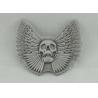 Buy cheap Metal Zinc Alloy Souvenir Badges , Soft Enamel Memorial Badges from wholesalers