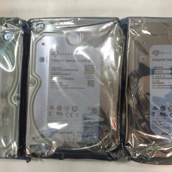 Enterprise Cache 8TB Hdd ST8000NM0055 7200 RPM SATA 6Gb/s 512e 256MB 3.5"