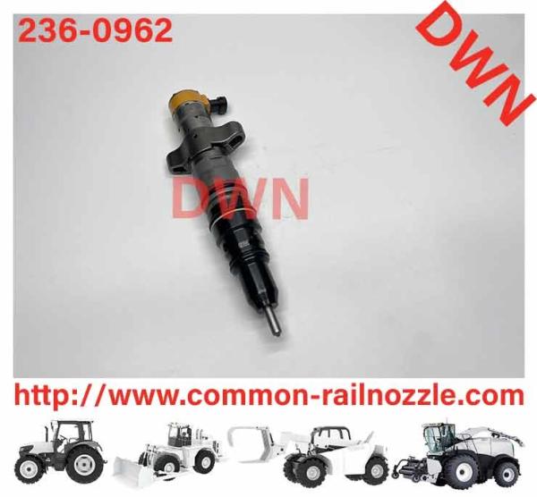 236-0962 Oem Fuel Injectors 268-1835 254-4339 387-9434 254-4330 10R-7221 For C-9