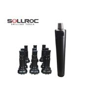 Buy cheap DHD 380 Down The Hole DTH Drill Bits High Wear Resistance For Mining Deeping product