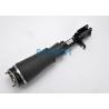 Buy cheap 2006-2012 Front Right Air Suspension Strut Assembly Land Rover L322 Without ADS RNB000740 from wholesalers