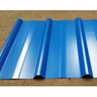 Buy cheap Mill Finish / PVDF Coated Aluminum Magnesium Manganese Plate EN 485 Standards product