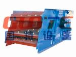 High Frequency Mineral Sand Screening Machine Liner Vibrating Screen for and