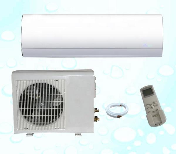Buy cheap Multi Zone Split Air Conditioner anti corrosion Constant Temperature Humidity from wholesalers