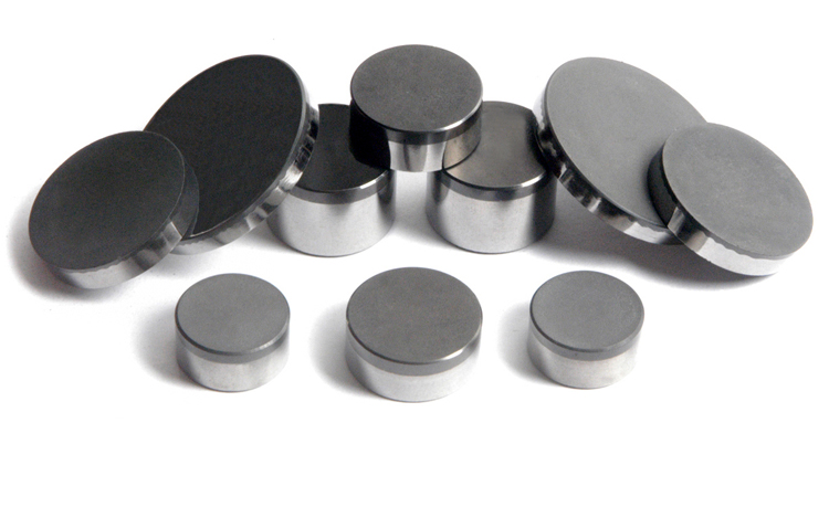 Mining Drilling Diamond Cutting Tools 1308 1313 1613 1616 1916 Pdc Insert