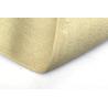 Buy cheap Silica High Temperature Fiberglass Cloth Vermiculite Coated from wholesalers