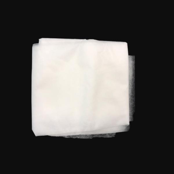 Buy cheap Thermoplastic Hot Melt Adhesive Web film White 30gram For Gauze Material from wholesalers