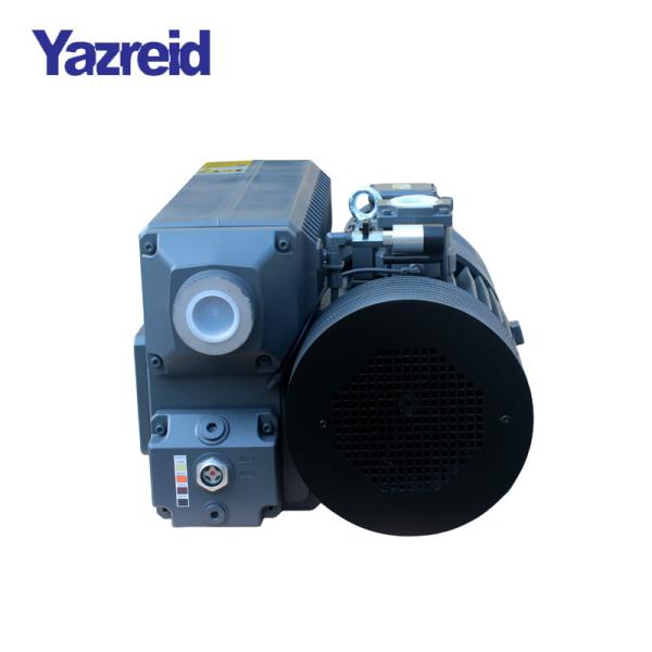 Buy cheap Rotary Vane 2xz 2 Vacuum Pump High Pressure 184kg from wholesalers