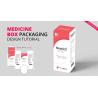 Buy cheap White Paperboard Medicine Box Quality Control Machine For 500mm Size Carton from wholesalers