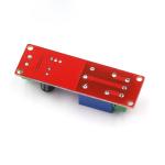 DC 12V Timer Delay Relay Shield Module 0~10S Car Oscillator Timer Switch