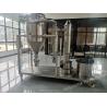 Buy cheap GMP Titanium Dioxide Spin Flash Drying Machine With Classification Ring from wholesalers