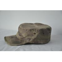 Buy cheap 2014 new camouflage army cap product