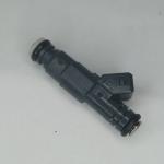 0 280 156 254 Bosch Car Fuel Injectors Replacement Volkswagen Fox 1.6 Gasolina